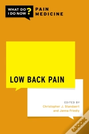 Capa do artigo Low Back Pain