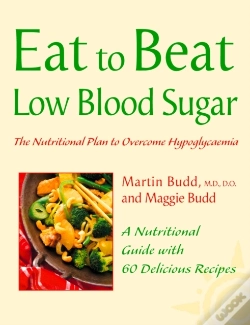 Capa do artigo Low Blood Sugar