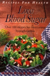 Capa do artigo Low Blood Sugar