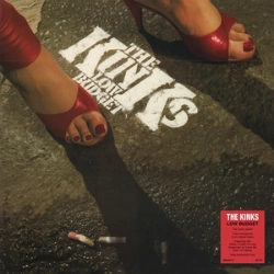 Capa do artigo Low Budget (2026 Remaster) - Vinil