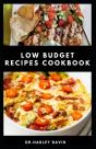 Low Budget Recipes Cookbook - Preview