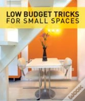 Capa do artigo Low Budget Tricks For Small Spaces