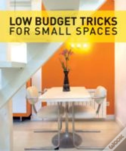 Capa do artigo Low Budget Tricks For Small Spaces