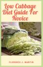 Low Cabbage Diet Guide For Novice - Preview