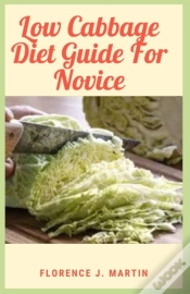 Capa do artigo Low Cabbage Diet Guide For Novice
