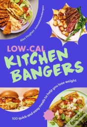 Capa do artigo Low-Cal Kitchen Bangers