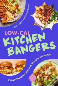 Capa do artigo Low-Cal Kitchen Bangers