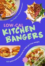 Low-Cal Kitchen Bangers