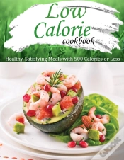 Capa do artigo Low Calorie Cookbook