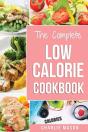 Low Calorie Cookbook - Preview