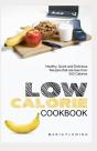 Low Calorie Cookbook - Preview