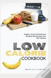 Low Calorie Cookbook
