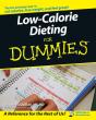 Low-Calorie Dieting For Dummies - Preview