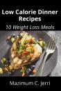 Low Calorie Dinner Recipes - Preview