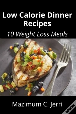 Capa do artigo Low Calorie Dinner Recipes