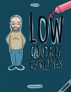 Capa do artigo Low Calorie Exercises