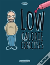 Capa do artigo Low Calorie Exercises