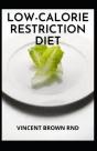 Low-Calorie Restriction Diet - Preview