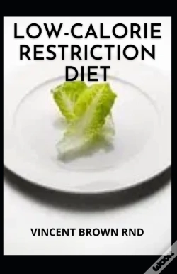 Capa do artigo Low-Calorie Restriction Diet