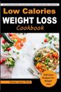 Low Calories Weight Loss Cookbook - Preview