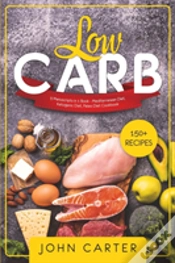 Capa do artigo Low Carb