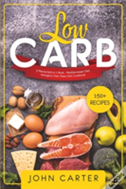 Capa do artigo Low Carb