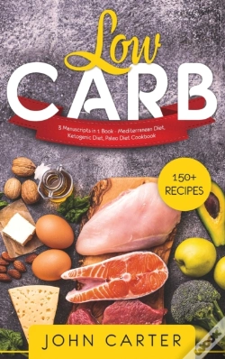 Capa do artigo Low Carb