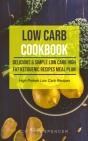 Low Carb Cookbook: Delicious & Simple Lo - Preview