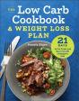 Low Carb Cookbook & Weight Loss Plan - Preview