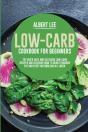 Low-Carb Cookbook For Beginners - Preview