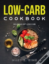 Low-Carb Cookbook
