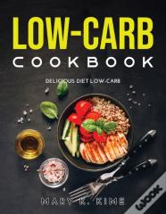 Low-Carb Cookbook