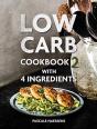 Low Carb Cookbook With 4 Ingredients 2 - Preview