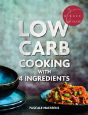 Low Carb Cooking With 4 Ingredients - Preview
