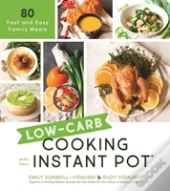 Low-Carb Cooking With Your Instant Pot