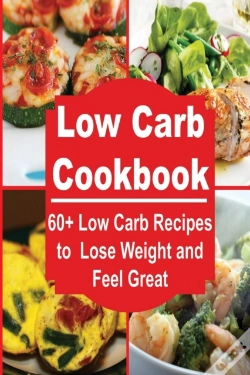 Capa do artigo Low Carb