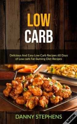 Capa do artigo Low Carb: Delicious And Easy Low Carb Re
