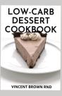 Low Carb-Dessert Cookbook - Preview
