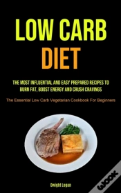 Capa do artigo Low Carb Diet