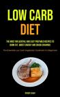Low Carb Diet - Preview