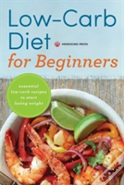 Capa do artigo Low Carb Diet For Beginners
