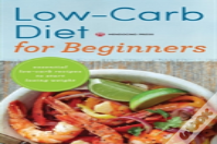Low Carb Diet For Beginners