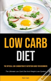 Capa do artigo Low Carb Diet
