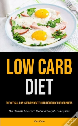 Capa do artigo Low Carb Diet