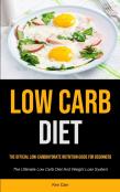 Low Carb Diet