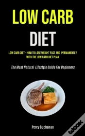 Capa do artigo Low Carb Diet