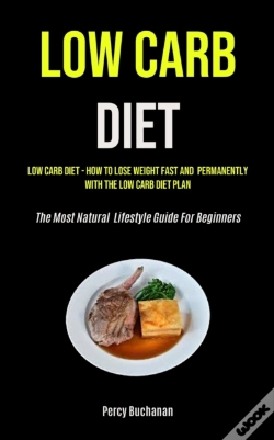 Capa do artigo Low Carb Diet
