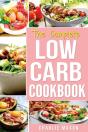 Low Carb Diet Recipes Cookbook - Preview