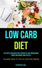 Low Carb Diet - Preview