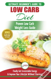 Capa do artigo Low Carb Diet: The Ultimate Beginner